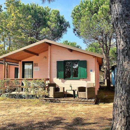 Chalets Tuscany Виареджо Екстериор снимка