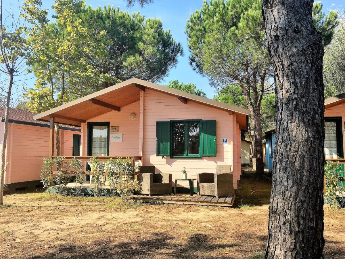 Chalets Tuscany Виареджо Екстериор снимка