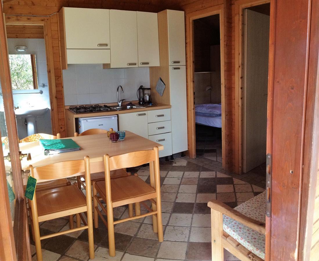 Chalets Tuscany Виареджо Екстериор снимка