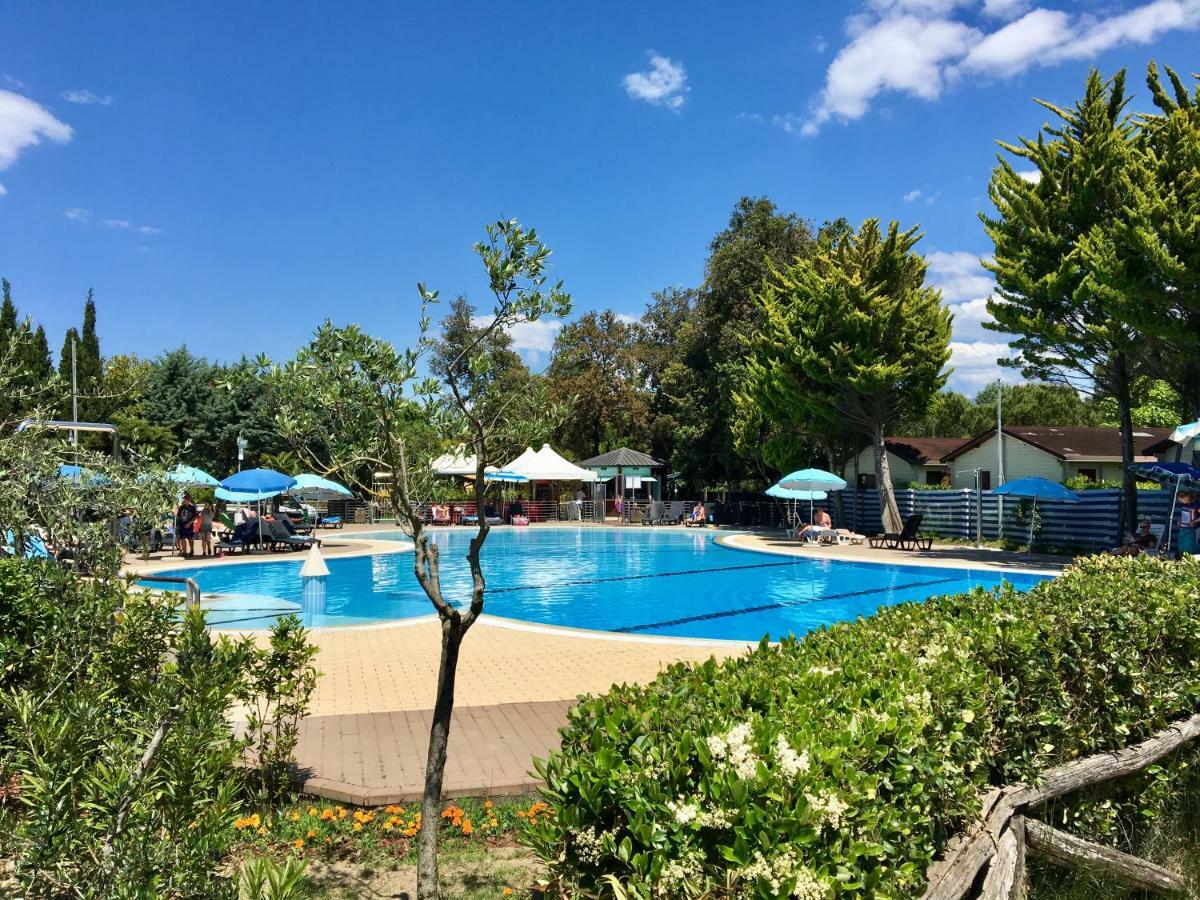 Chalets Tuscany Виареджо Екстериор снимка