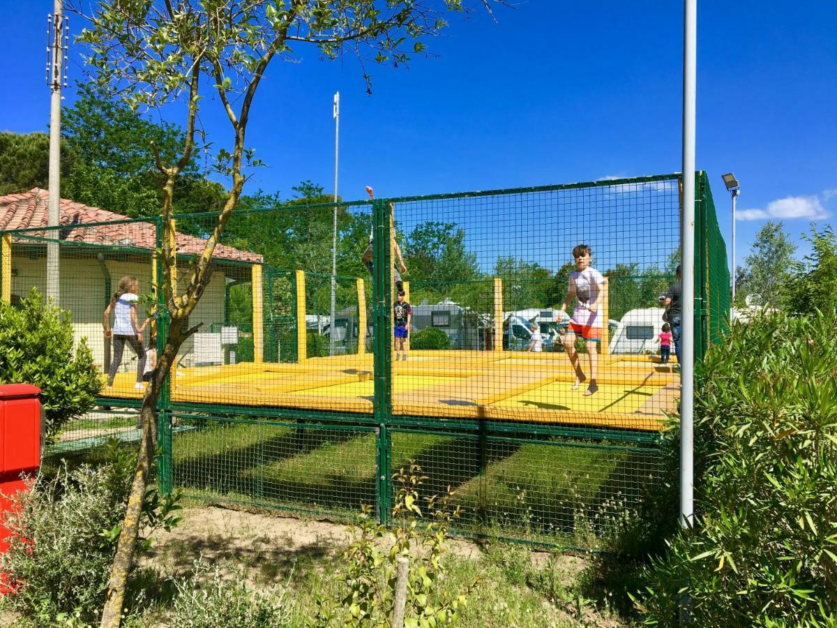 Chalets Tuscany Виареджо Екстериор снимка